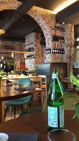 Cocciuto Via Passeroni